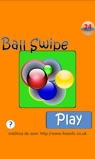 Ball Swipe