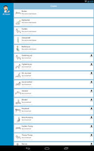 Lists of Non-Communicable Diseases | Just-Health.net