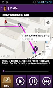 Aenigma Madrid Screenshots 3