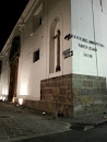 Monasterio Santa Clara