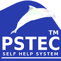 Erase Stress & Fear With PSTEC icon
