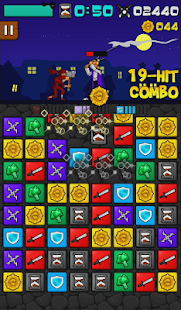 Puzzle Ninja Screenshots 2