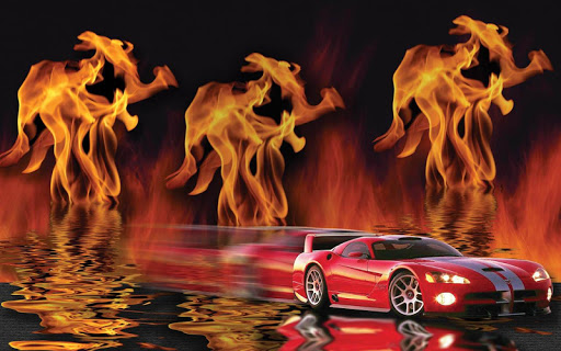 Chariots of Fire Wallpaper