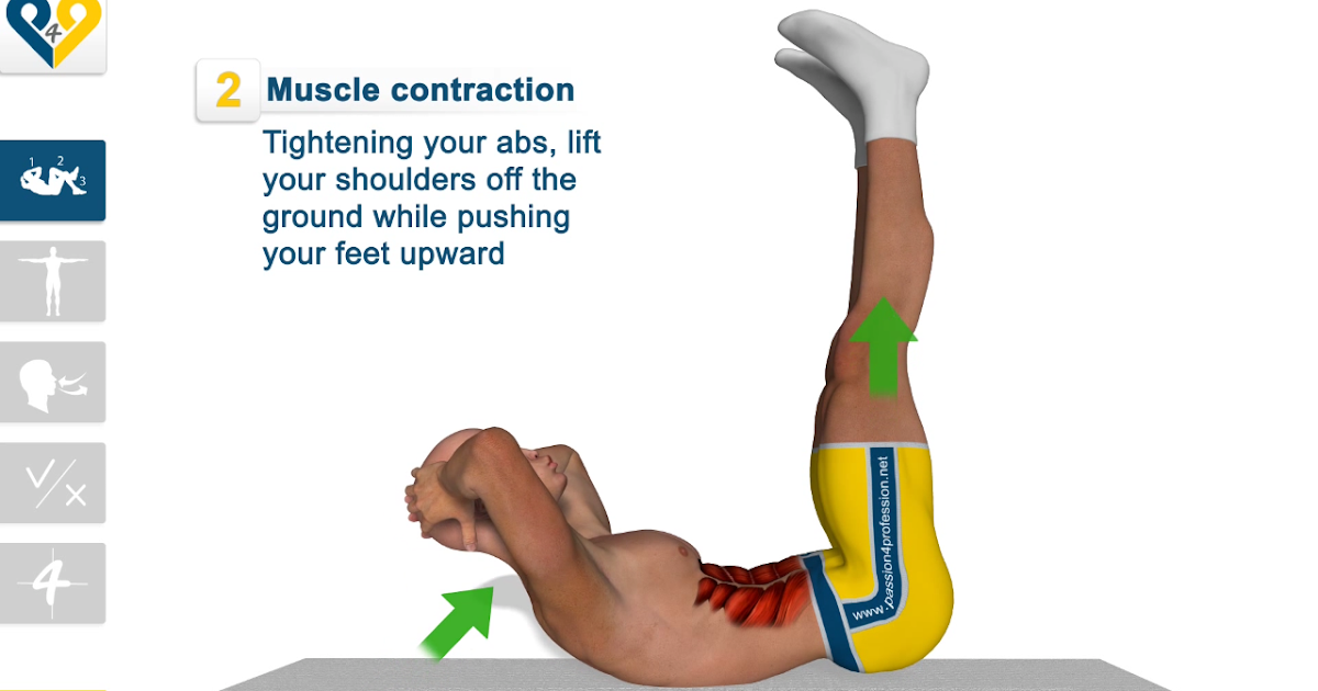 [New] APK Market Appmoddedfile » 8 Minutes Abs Workout v2