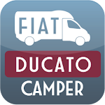 Fiat Ducato Camper Mobile Apk