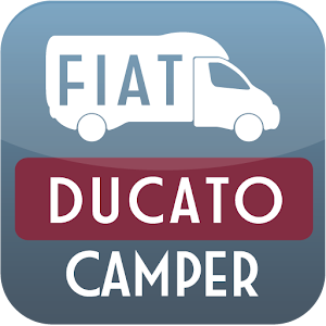 Fiat Ducato Camper Mobile.apk 2.8.9