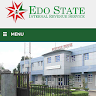 Edo State IRS Application icon