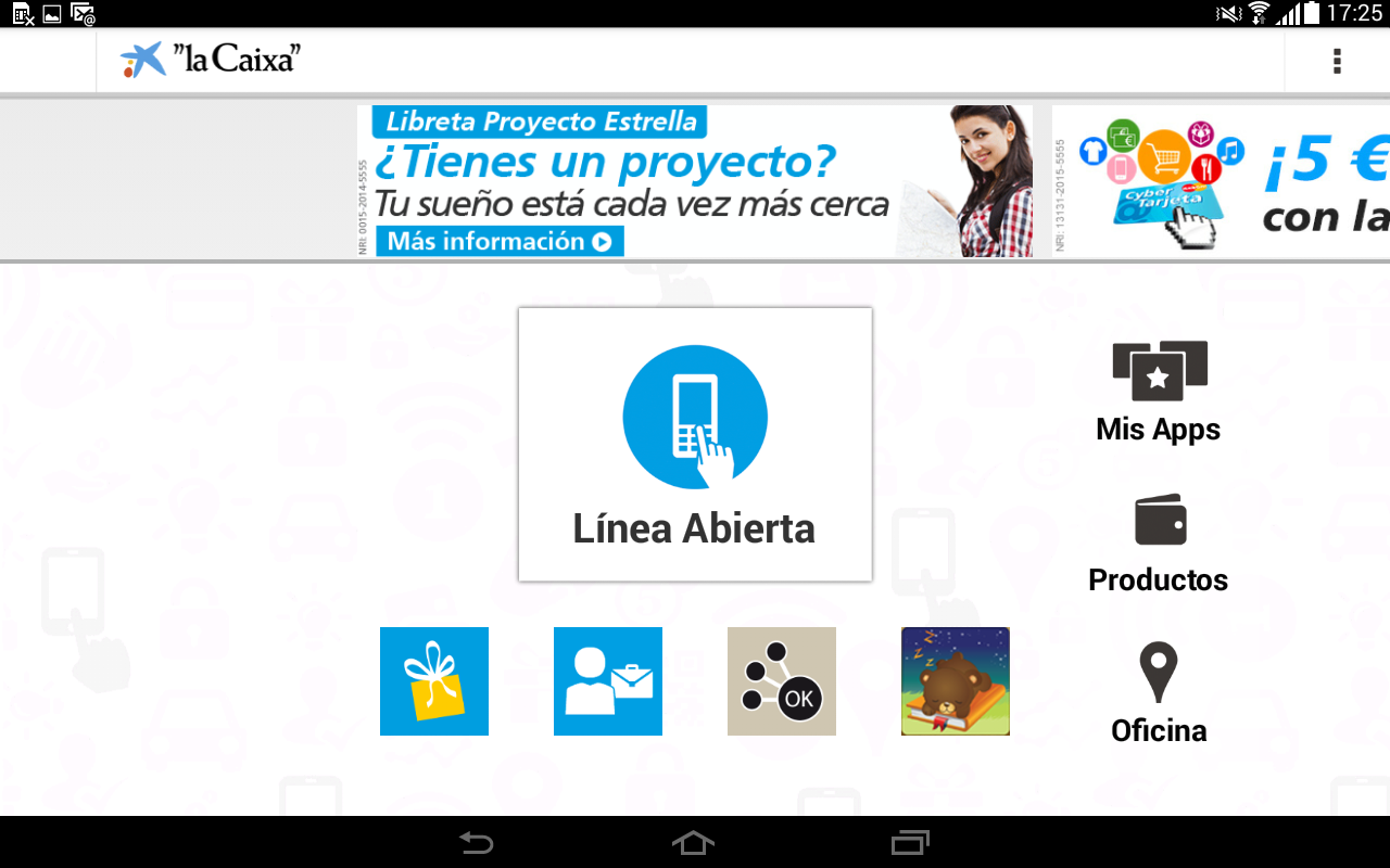 "la Caixa" Tablet - Google Play Store revenue &amp; download ...