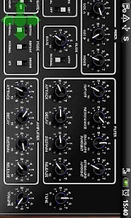 Download Augur-1 Synth APK