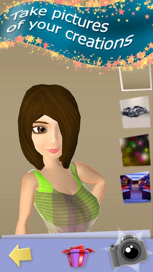 Download Game Star Girl Free