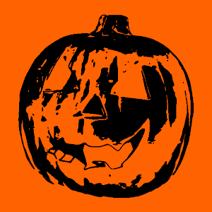 Scary Sounds Halloween logo