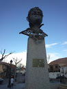 Busto Fernando VII
