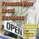 Promote Your Local Business