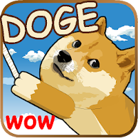 Doge Swing APK 電影海報圖片