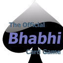 Bhabhi Card Game mobile app icon