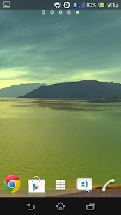 How to mod Mountains Wallpaper 1.0 unlimited apk for bluestacks