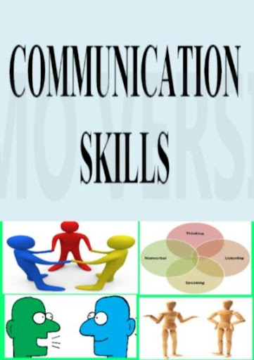 Communication Skills Tips