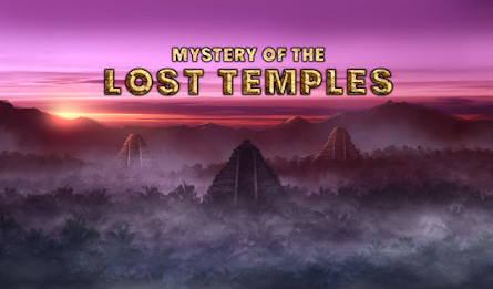The Lost Temples poster 15