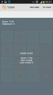 How to get 16384 4.0 apk for laptop
