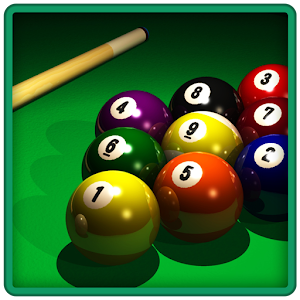 9Ball Pool 3D for PC and MAC