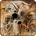 Sniper Wallpapers HD icon
