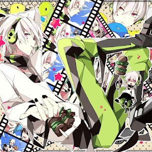無料娱乐Appの【カゲプロ】コノハの壁紙画像|記事Game