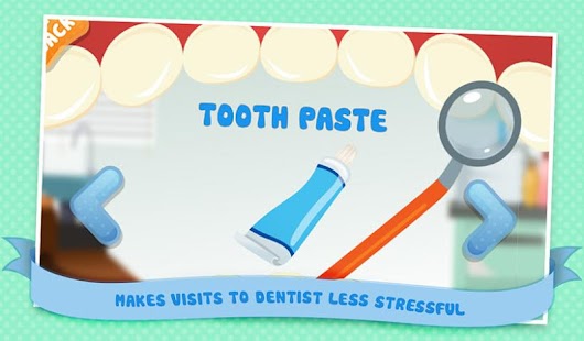 Dentist for Kids by ABC BABY Screenshots 6