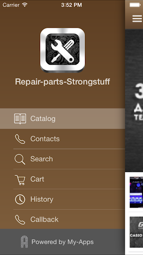 Repair-parts-Strongstuff