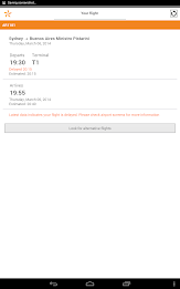 Stage and Screen Travel poster 7