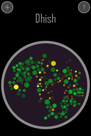 Dhish Screen 3