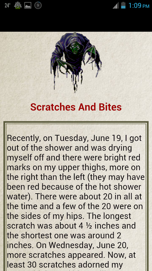Stream Short Horror Stories Pdf in english with subtitles in 21:9