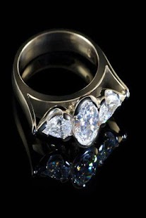 download Diamond Rings Wallpapers HD free
