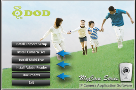 How to mod DOD Mycam3 1.0.21 unlimited apk for laptop