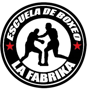 Timer Boxing logo