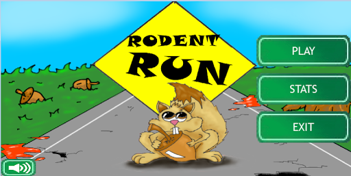 Rodent Run