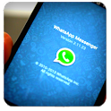 Install Whatsapp Plus icon