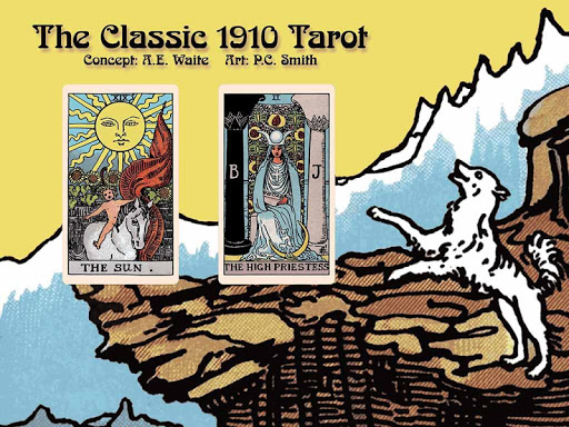 【免費娛樂App】Tarot!-APP點子