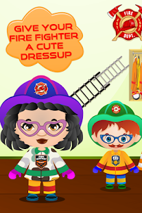 【免費冒險App】Fireman Rescue-APP點子