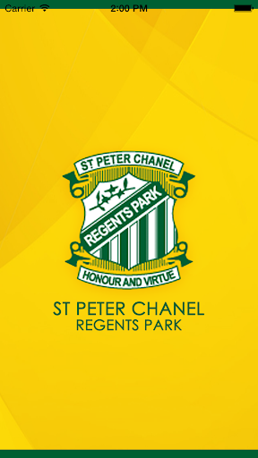 St Peter Chanel Regents Park