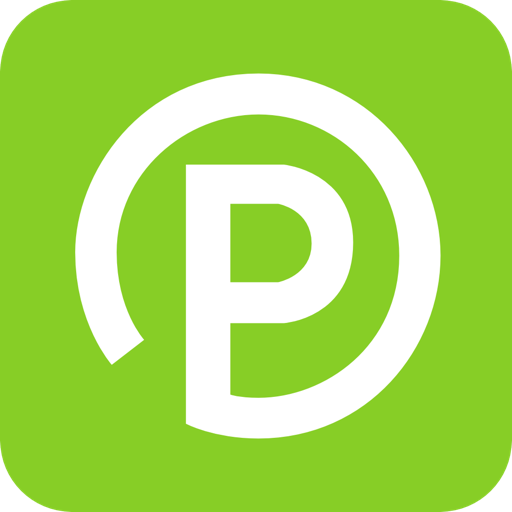 Parkmobile - Easy paid parking 遊戲 App LOGO-APP開箱王