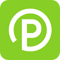 Parkmobile logo