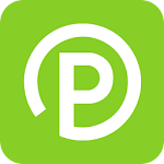 Parkmobile - Easy paid parking Apk