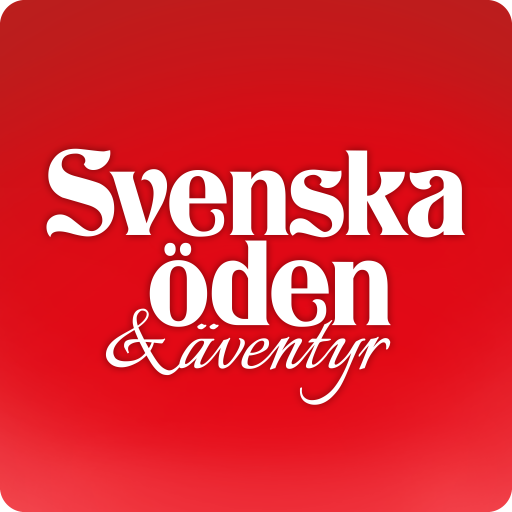 Svenska Öden & Äventyr 娛樂 App LOGO-APP開箱王