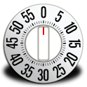 Kitchen Timer Full logo