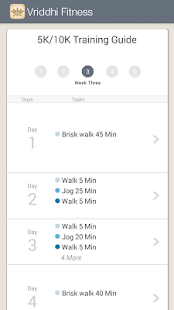 How to mod Vriddhi Fitness lastet apk for bluestacks