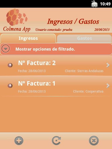 【免費生產應用App】Colmena App Gestor apicultura-APP點子