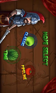 Fruit Slice