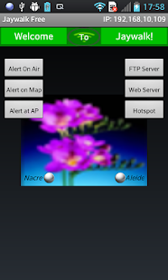 Download Jaywalk Free (+Nacre) APK for PC