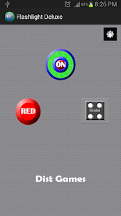 Download Flashlight Deluxe Pro APK for Android