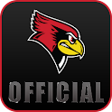 Illinois State Redbirds Sports logo